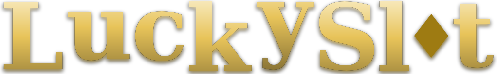 LuckySlot logo