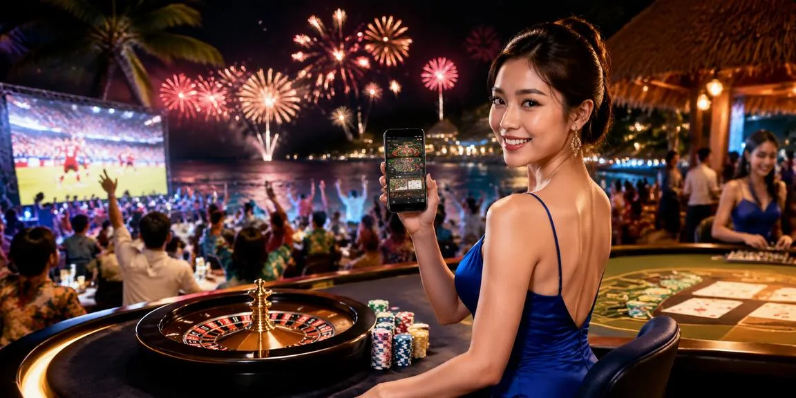 LuckySlot KBZPay နဲ့ WavePay သုံးပြီး အကောင့်တစ်ခုဖွင့်လိုက်ရုံပါပే